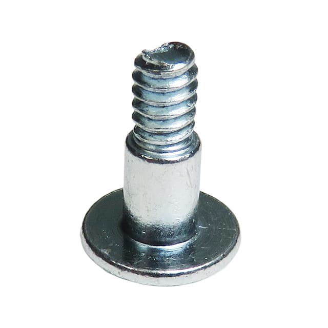 SB-4102 SHOULDER SCREW PHILLIPS #6-32