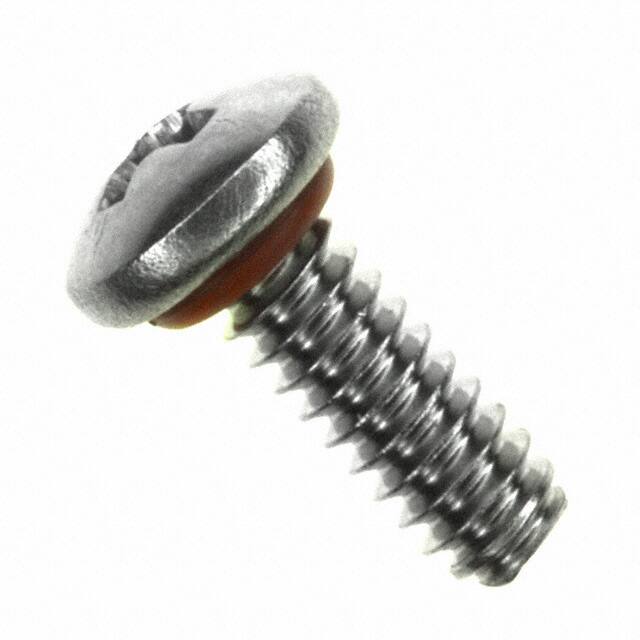 R4-40X5/16 2701 MACHINE SCREW PAN PHILLIPS 4-40