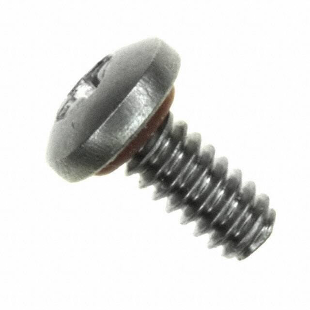 R4-40X1/4 2701 MACHINE SCREW PAN PHILLIPS 4-40