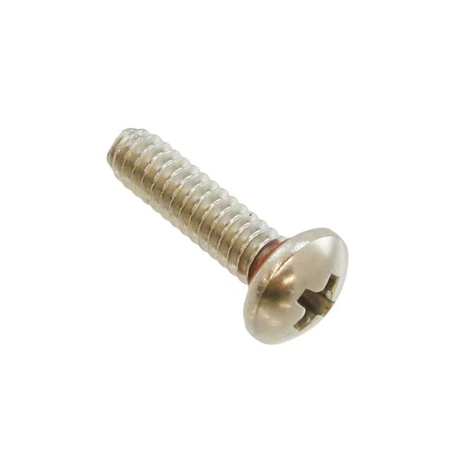 R4-40X7/16 2701 MACHINE SCREW PAN PHILLIPS 4-40