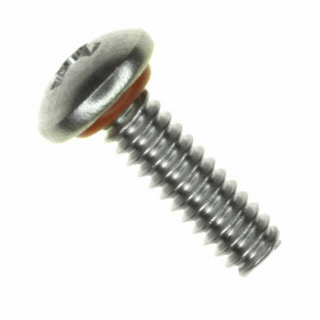 R4-40X3/8 2701 MACHINE SCREW PAN PHILLIPS 4-40