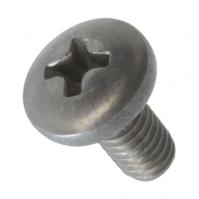 RM4X8MM 2701 MACH SCREW PAN PHILLIPS M4X0.7