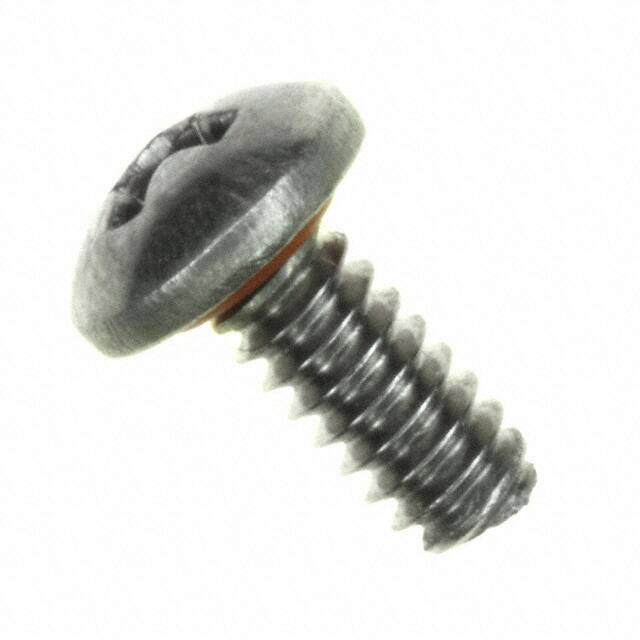 R6-32X5/16 2701 MACHINE SCREW PAN PHILLIPS 6-32