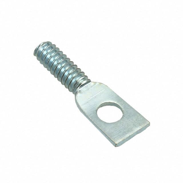 1259 BOLT SPADE HEAD #6-32