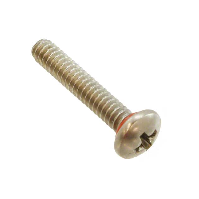 R4-40X5/8 2701 MACHINE SCREW PAN PHILLIPS 4-40