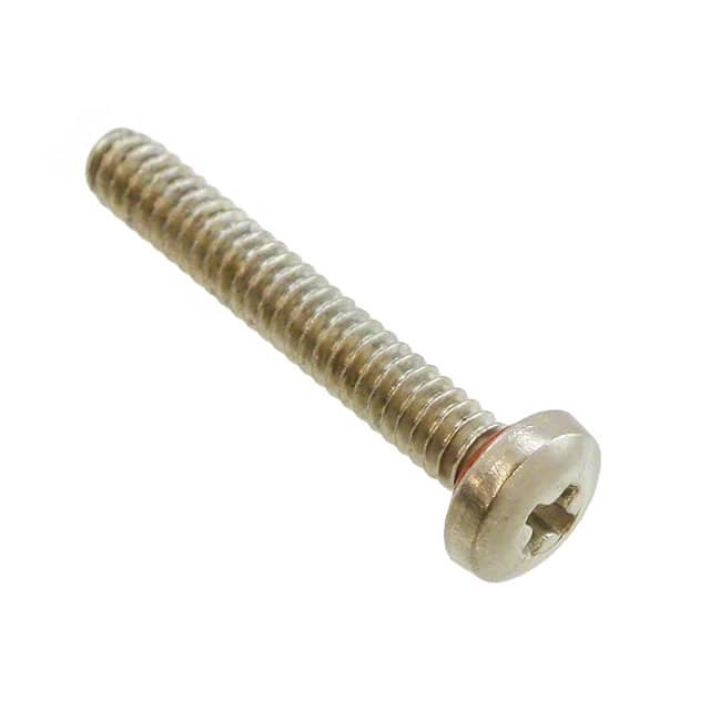 R4-40X3/4 2701 MACHINE SCREW PAN PHILLIPS 4-40