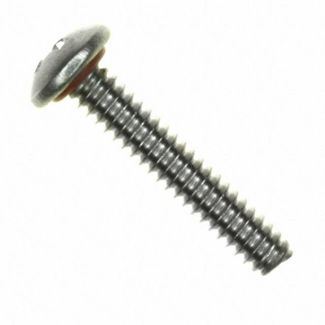 R6-32X3/4 2701 MACHINE SCREW PAN PHILLIPS 6-32