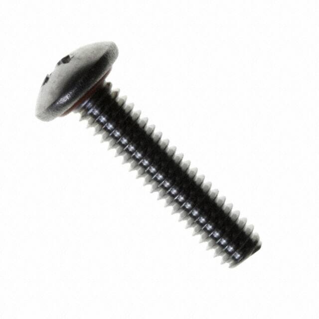 R8-32X3/4 2701 MACHINE SCREW PAN PHILLIPS 8-32