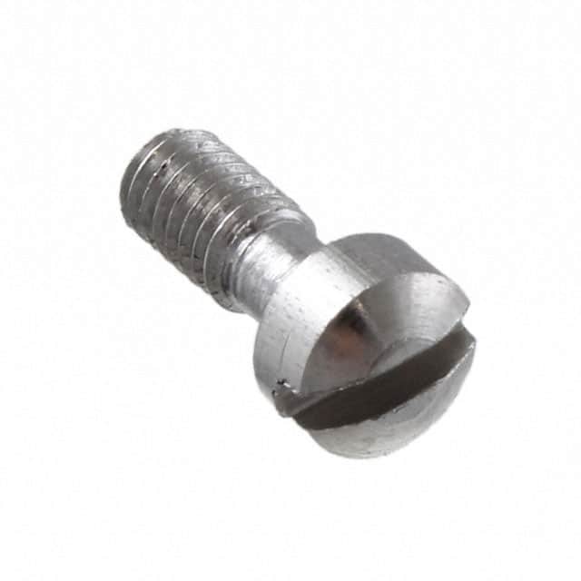 M0274-SS PANEL SCREW PAN SLOT M2.5X0.45