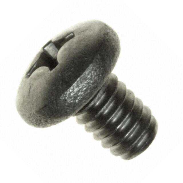 R1/4-20X3/8 2701 MACH SCREW PAN PHILLIPS 1/4"-20