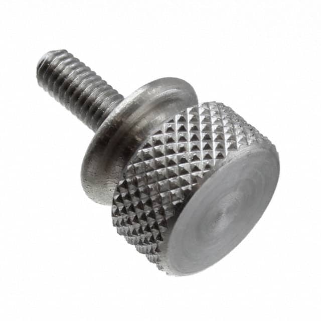 M3440-SS THUMB SCREW KNOB M3X0.5