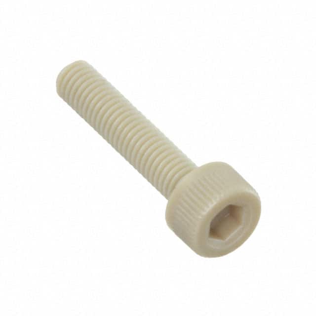 183031570409 CAP SCREW HEX SOCKET M3