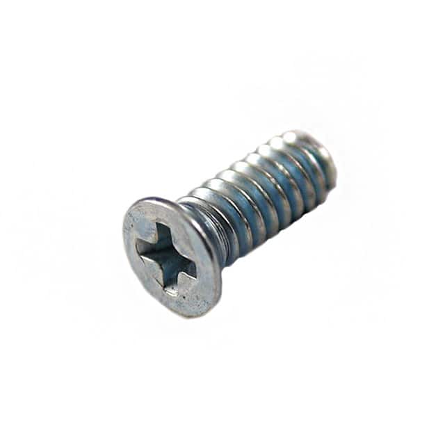 1455MS100 FLAT HEAD PHILLIPS #6 100PC