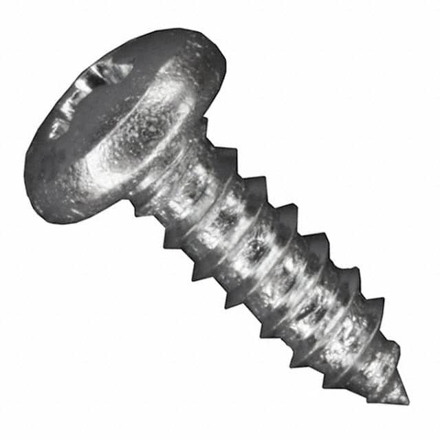 PSMS 008 0050 PH SHT METAL SCREW PAN PHILLIPS #8