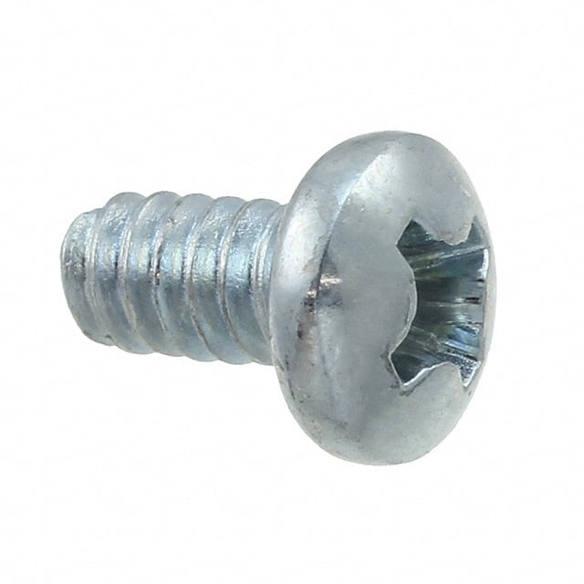 PMS 632 0025 PH MACHINE SCREW PAN PHILLIPS 6-32