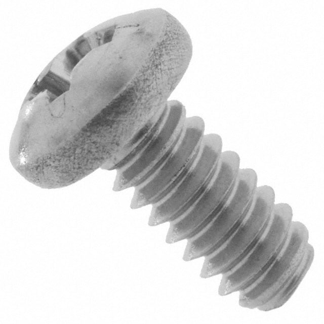 PMSSS 440 0025 PH MACHINE SCREW PAN PHILLIPS 4-40