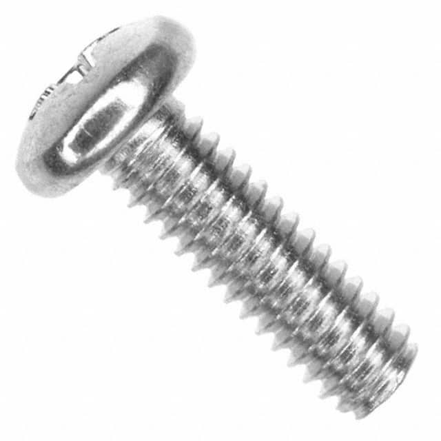 PMS 832 0050 PH MACHINE SCREW PAN PHILLIPS 8-32