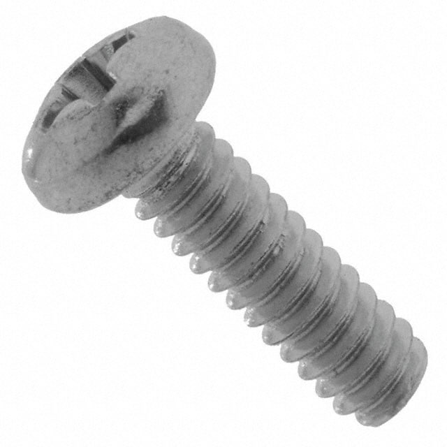 PMS 440 0038 PH MACHINE SCREW PAN PHILLIPS 4-40