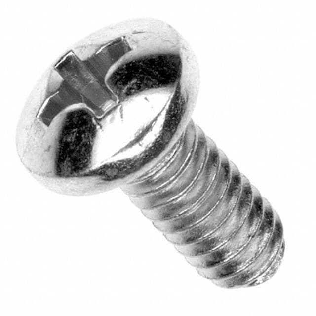 PMS 832 0038 PH MACHINE SCREW PAN PHILLIPS 8-32