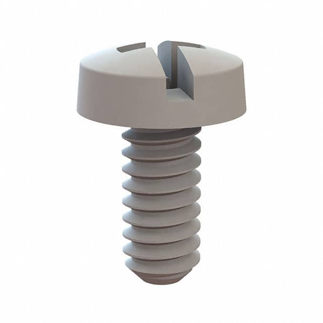 010256CD018 BINDER COMBINATION SCREW 2-56 TH