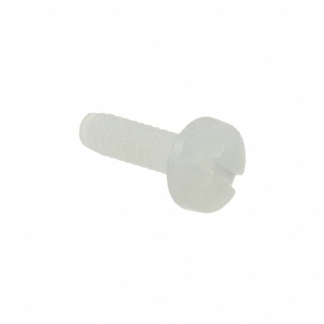 010440CD037 BINDER COMBINATION SCREW 4-40 TH