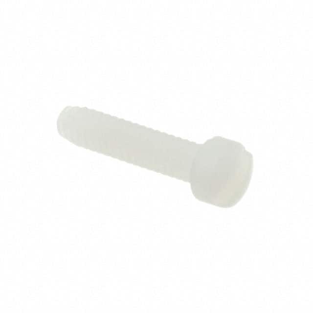 010256F037 FILLISTER SLOTTED SCREW 2-56 THR