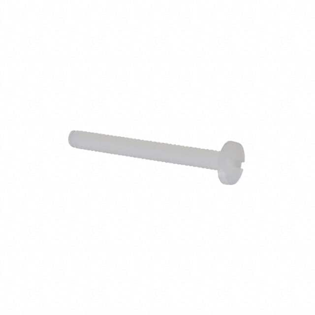 010440B100 BINDER SLOTTED SCREW 4-40 THREAD