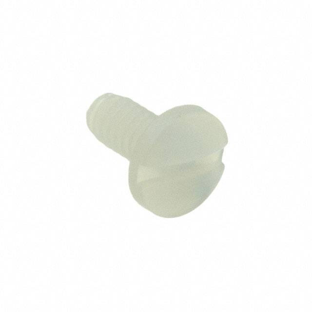 010256B018 BINDER SLOTTED SCREW 2-56 THREAD