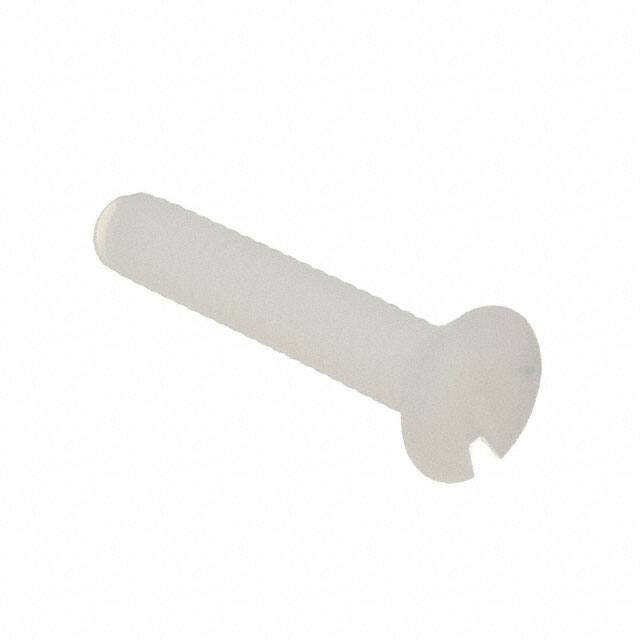 020440A062 82 SLOTTED CSK SCREW 4-40 THREAD