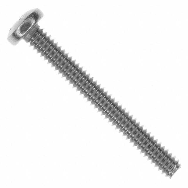 PMSSS 256 0075 PH MACHINE SCREW PAN PHILLIPS 2-56