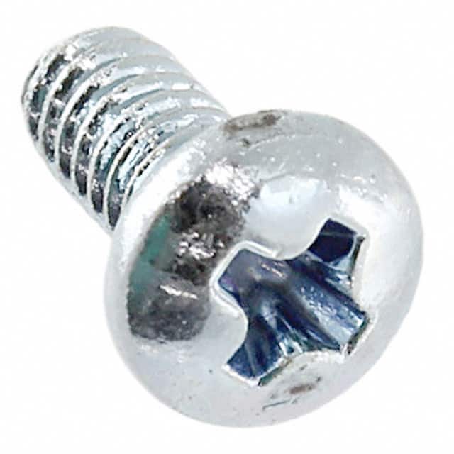 PMS 440 0025 PH MACHINE SCREW PAN PHILLIPS 4-40
