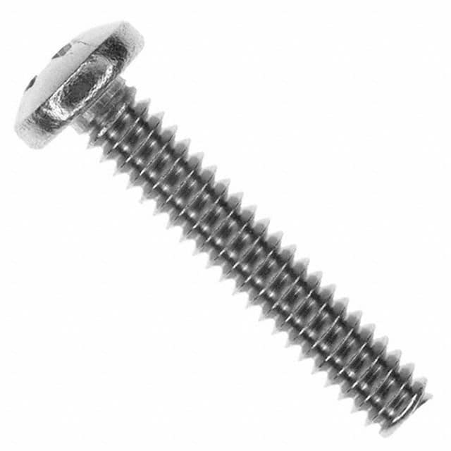 PMSSS 440 0063 PH MACHINE SCREW PAN PHILLIPS 4-40