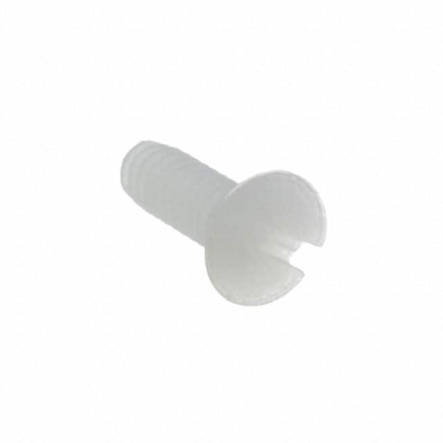 020632A050 COUNTER SUNK SCREW, SLOTTED, 82