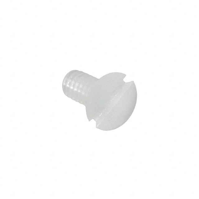 020632A031 COUNTER SUNK SCREW, SLOTTED, 82