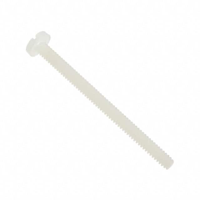 010440CD150 BINDER COMBINATION SCREW 4-40 TH