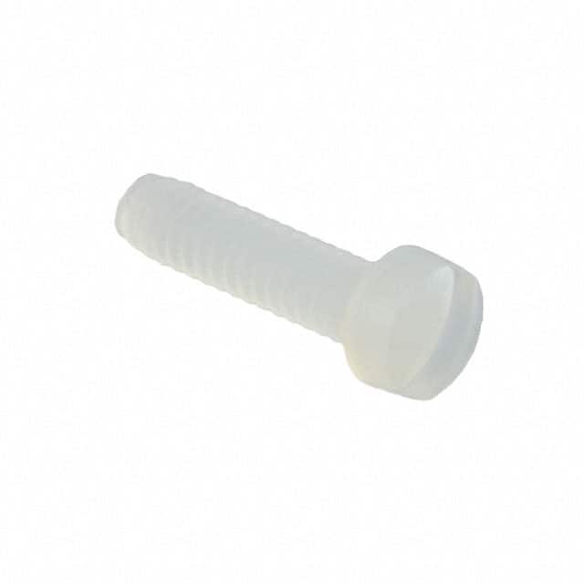 011024F050 FILLISTER SLOTTED SCREW 10-24 TH