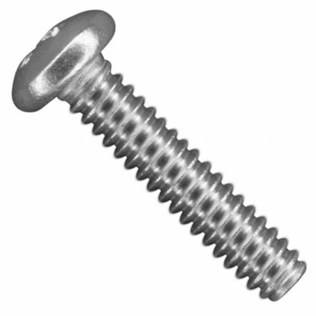 PMSSS 440 0050 PH MACHINE SCREW PAN PHILLIPS 4-40