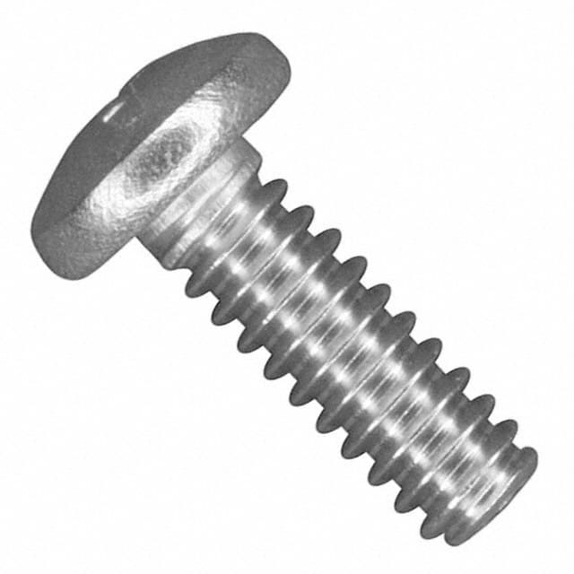 PMSSS 440 0031 PH MACHINE SCREW PAN PHILLIPS 4-40