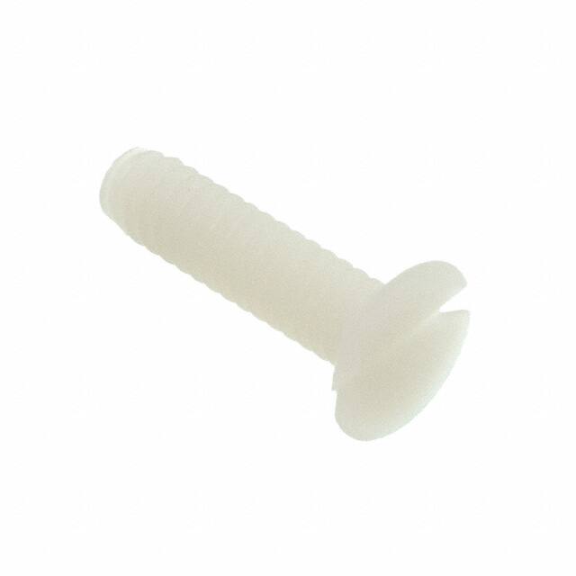021024B075 100 SLOTTED CSK SCREW 10-24 THRE