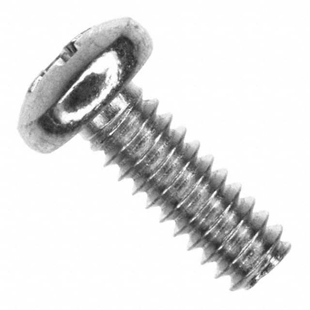 PMS 440 0031 PH MACHINE SCREW PAN PHILLIPS 4-40