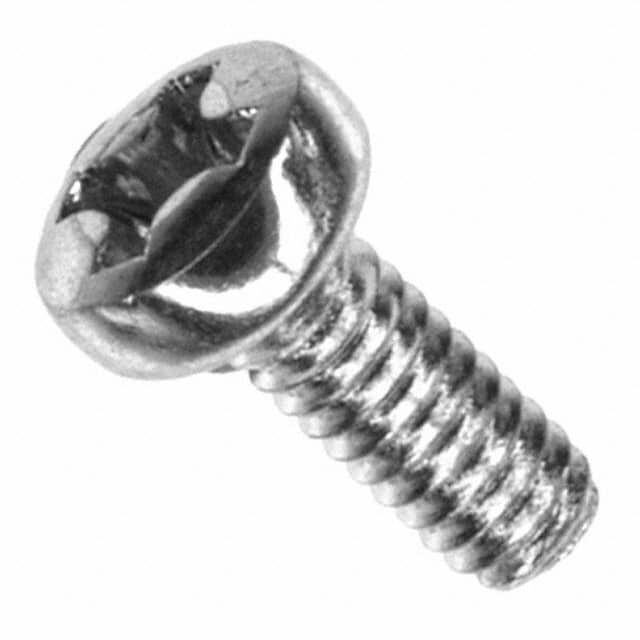 MPMS 002 0005 PH MACH SCREW PAN HEAD PHILLIPS M2
