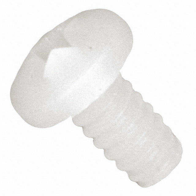 NY PMS 632 0025 PH MACHINE SCREW PAN PHILLIPS 6-32