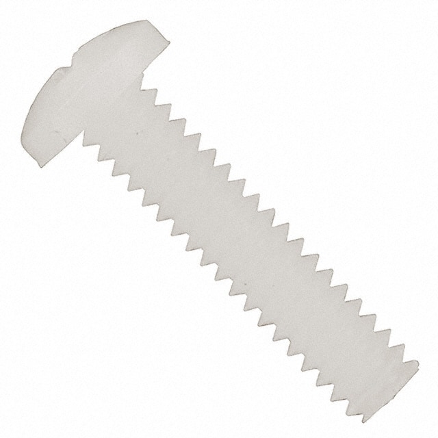 NY PMS 440 0050 PH MACHINE SCREW PAN PHILLIPS 4-40