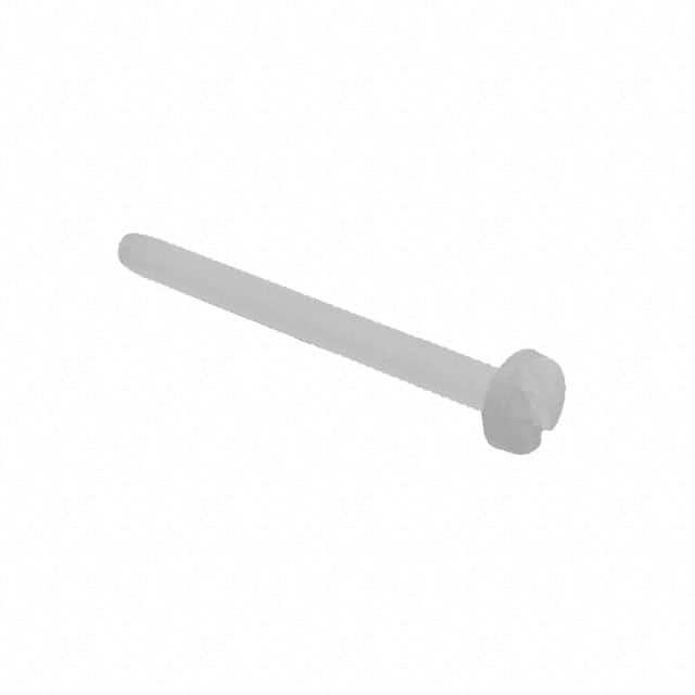 010440CD125 BINDER COMBINATION SCREW 4-40 TH