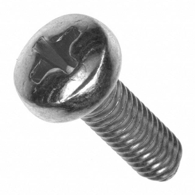 MPMS 004 0012 PH MACH SCREW PAN HEAD PHILLIPS M4