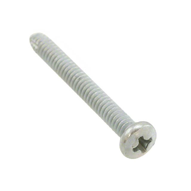 PTCSF 440 0100 PH MACHINE SCREW PHILLIPS 4-40