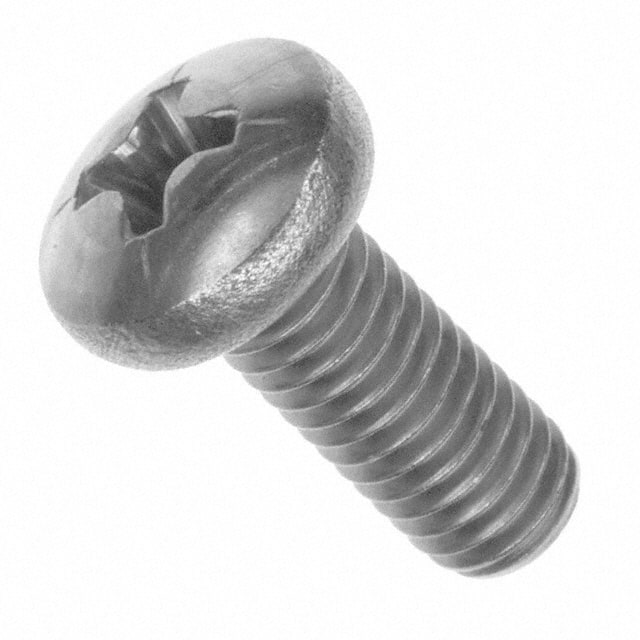 PMSSS 102 0050 PH MACHINE SCREW PAN PHILLIPS 10-32