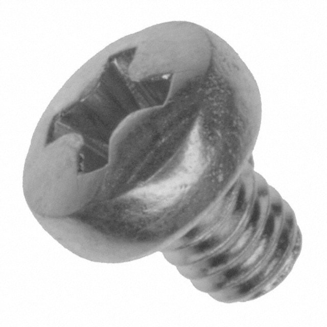 MPMS 004 0005 PH MACH SCREW PAN HEAD PHILLIPS M4