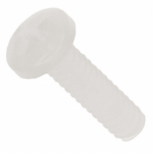 NY PMS 632 0050 PH MACHINE SCREW PAN PHILLIPS 6-32
