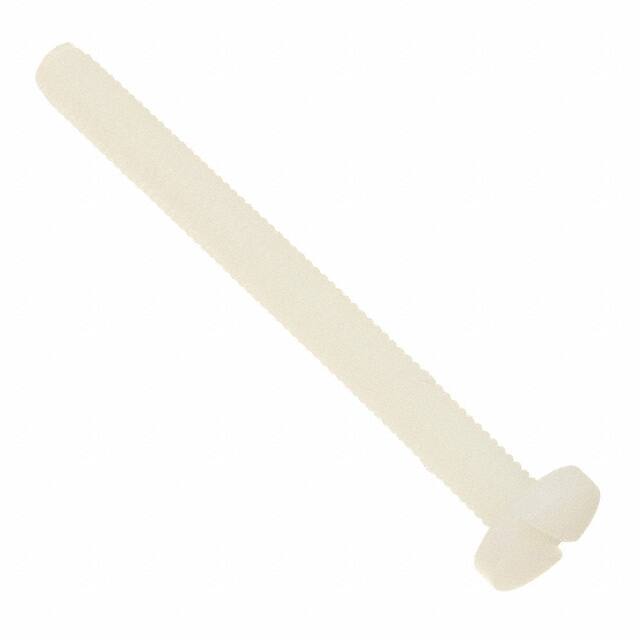 011032B200 BINDER SLOTTED SCREW 10-32 THREA